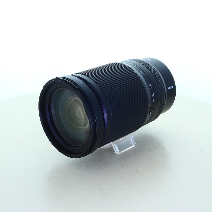 �y���Áz(�j�R��) Nikon Z 28-400/4-8 VR