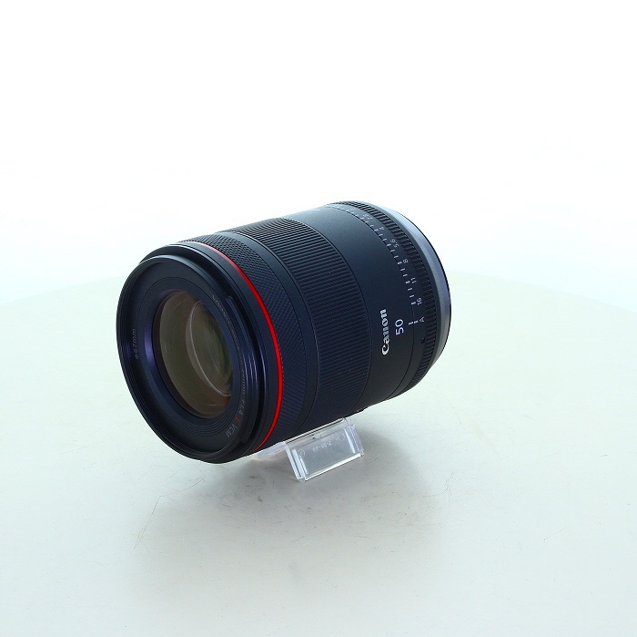 【中古】(キヤノン) Canon RF50/1.4L VCM