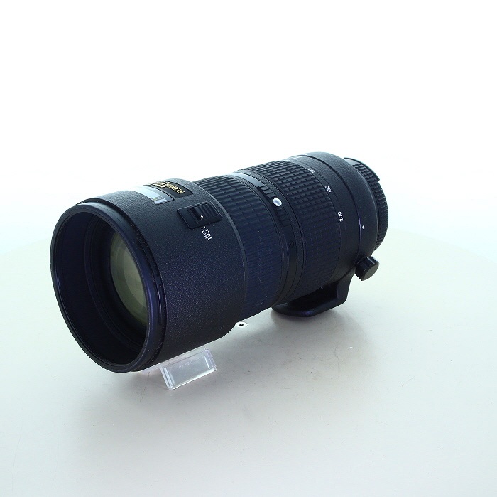 【中古】(ニコン) Nikon AF80-200/2.8D ED