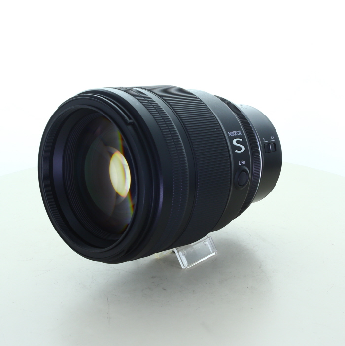 【中古】(ニコン) Nikon Z 85/1.2 S