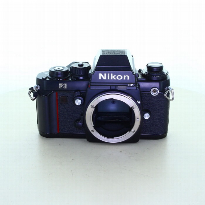 【中古】(ニコン) Nikon F3HP
