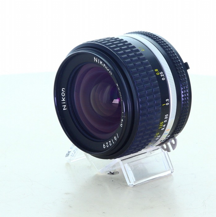 【中古】(ニコン) Nikon Ai-S 28/2.8