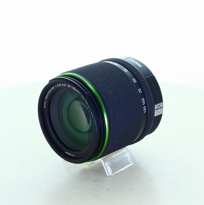 【中古】(ペンタックス) PENTAX DA18-135/3.5-5.6 ED AL(IF) DC WR