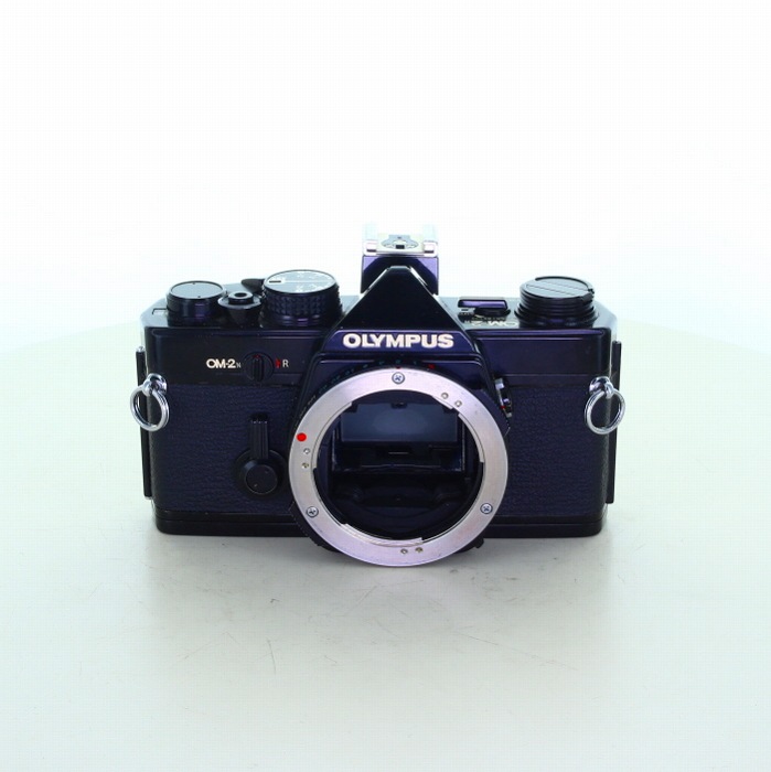 【中古】(オリンパス) OLYMPUS OM-2N