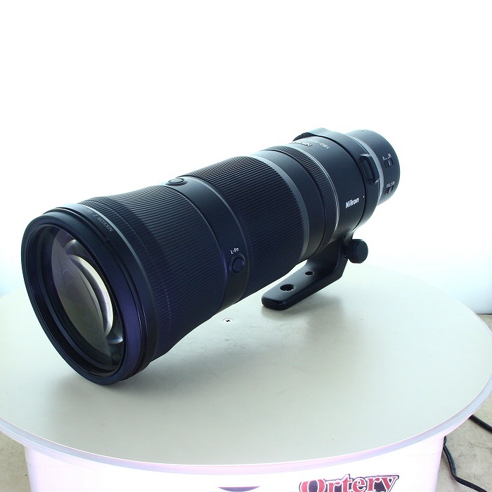 【中古】(ニコン) Nikon Z180-600/5.6-6.3 VR