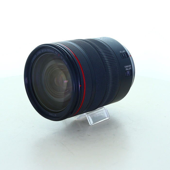 �y���Áz(�L���m��) Canon RF24-105/4 L IS USM