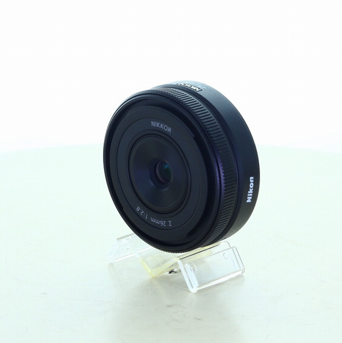 �y���Áz(�j�R��) Nikon Z26/2.8
