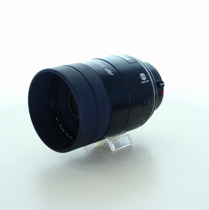 �y���Áz(�~�m���^) MINOLTA AF���t���c�N�X 500/8