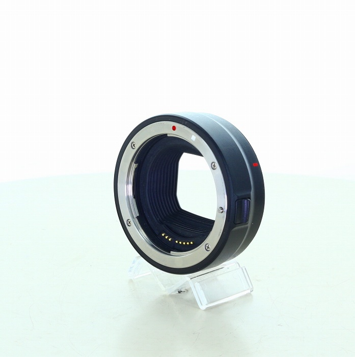 【中古】(キヤノン) Canon EF-EOS R マウントアダプター