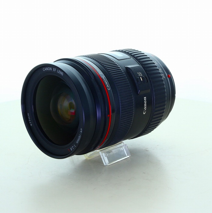 【中古】(キヤノン) Canon EF24-70/2.8L USM
