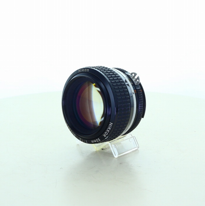 【中古】(ニコン) Nikon AI-S 50/1.2
