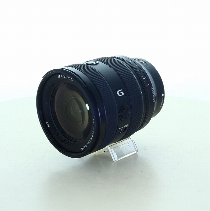 【中古】(ソニー) SONY FE20-70/4 G