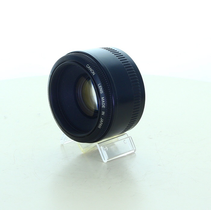 【中古】(キヤノン) Canon EF50/1.8(2)