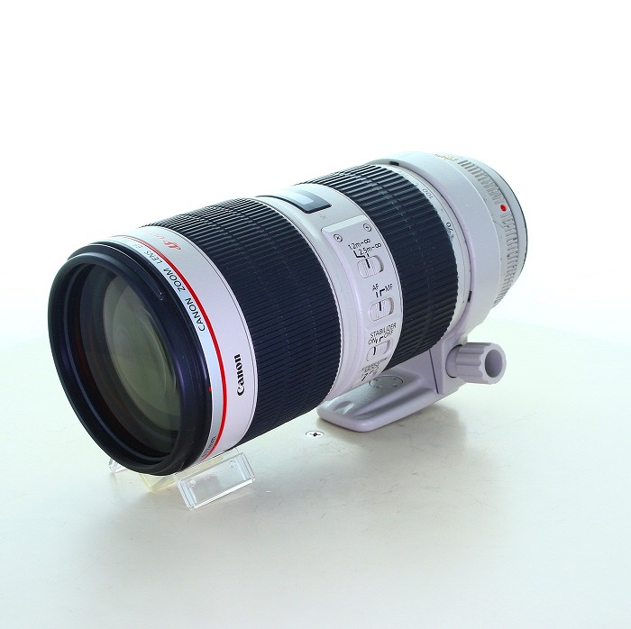 �y���Áz(�L���m��) Canon EF70-200/4L IS II USM