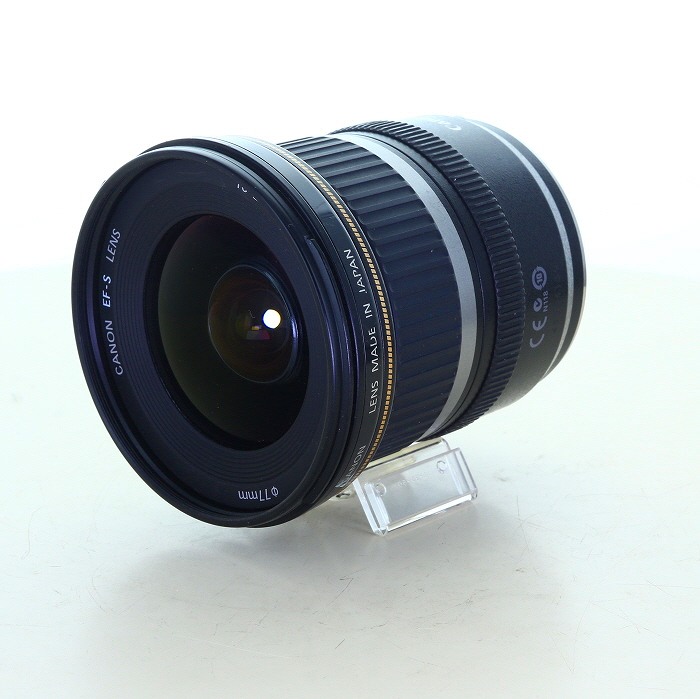 【中古】(キヤノン) Canon EF-S10-22/3.5-4.5 USM