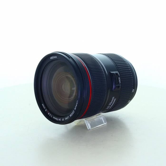 �y���Áz(�L���m��) Canon EF24-70/2.8 L II USM