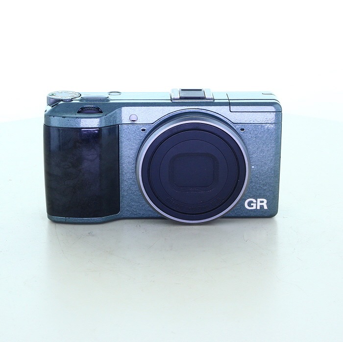 �y���Áz(���R�[) RICOH GR LIMITED EDITION