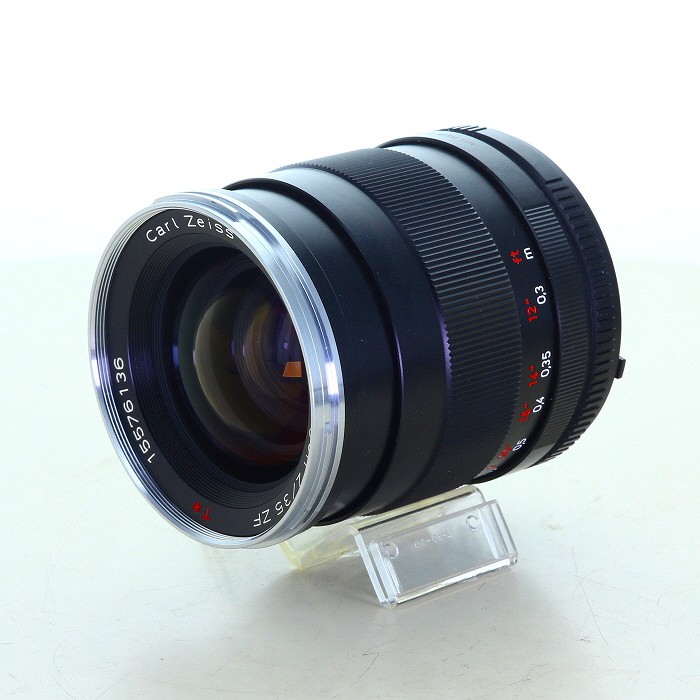 �y���Áz(�R�V�i) Cosina Distagon T 2/35 ZF