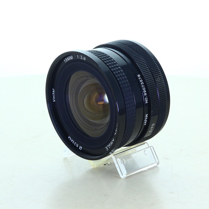 �y���ÁzVivitar 19/3.8(�L���m��FD�p)
