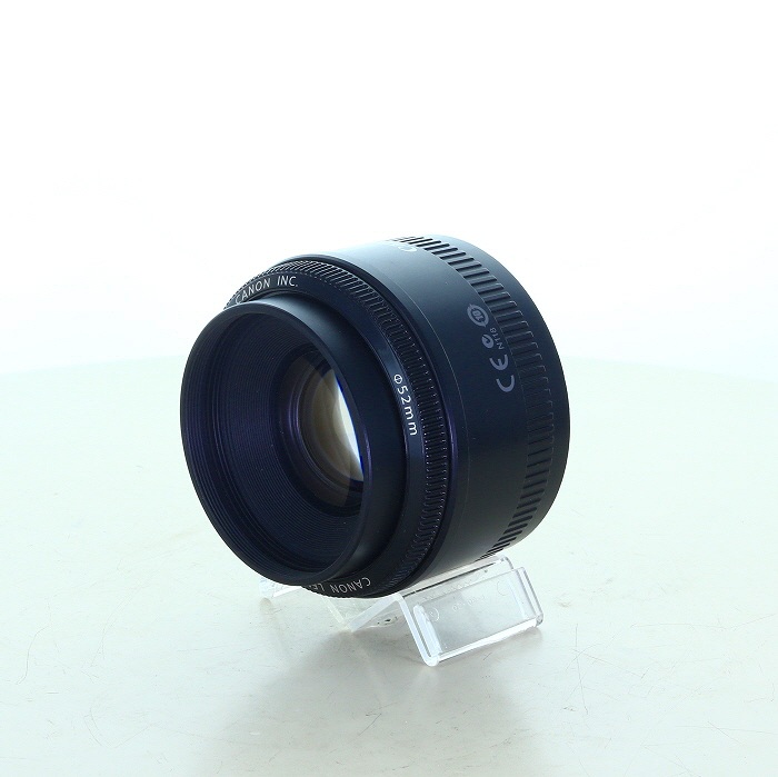 【中古】(キヤノン) Canon EF50/1.8II