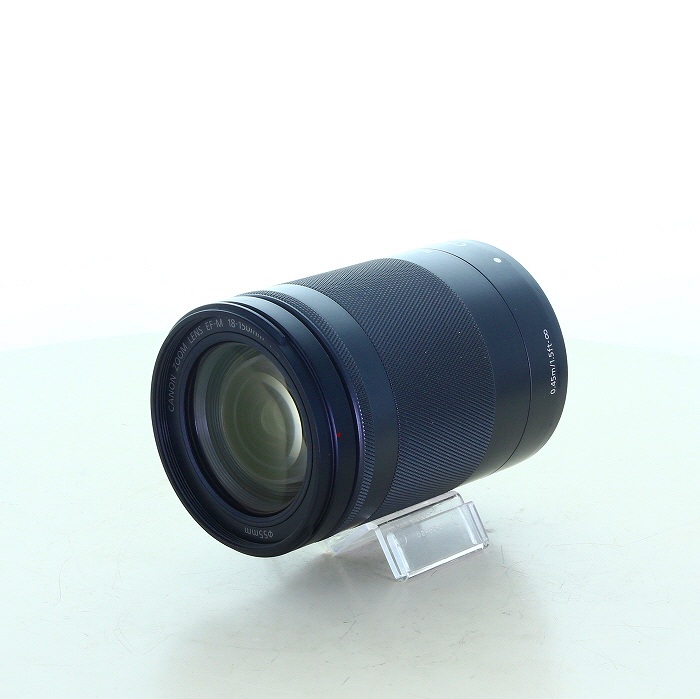 �y���Áz(�L���m��) Canon EF-M18-150/3.5-6.3 IS STM �O���t�@�C�g