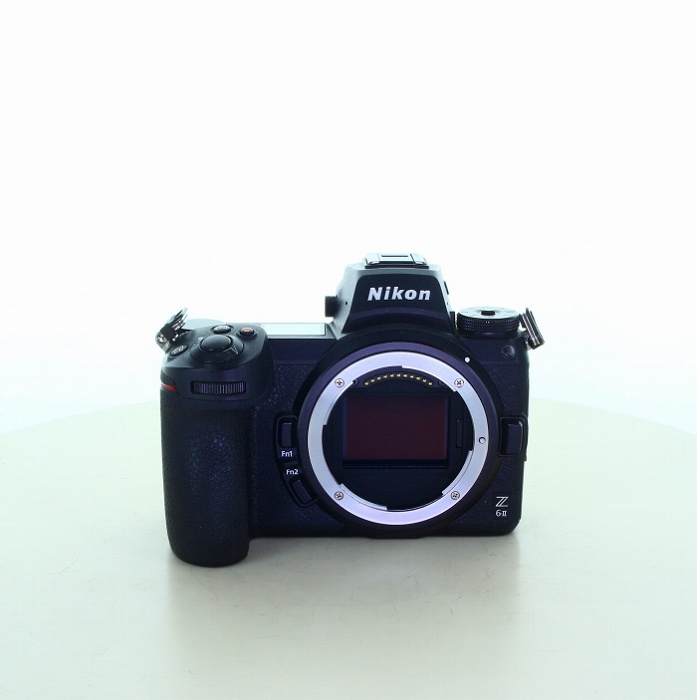 �y���Áz(�j�R��) Nikon Z6II �{�f�C