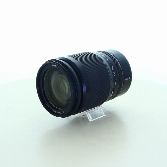 �y���Áz(�j�R��) Nikon Z24-200/F4-6.3 VR
