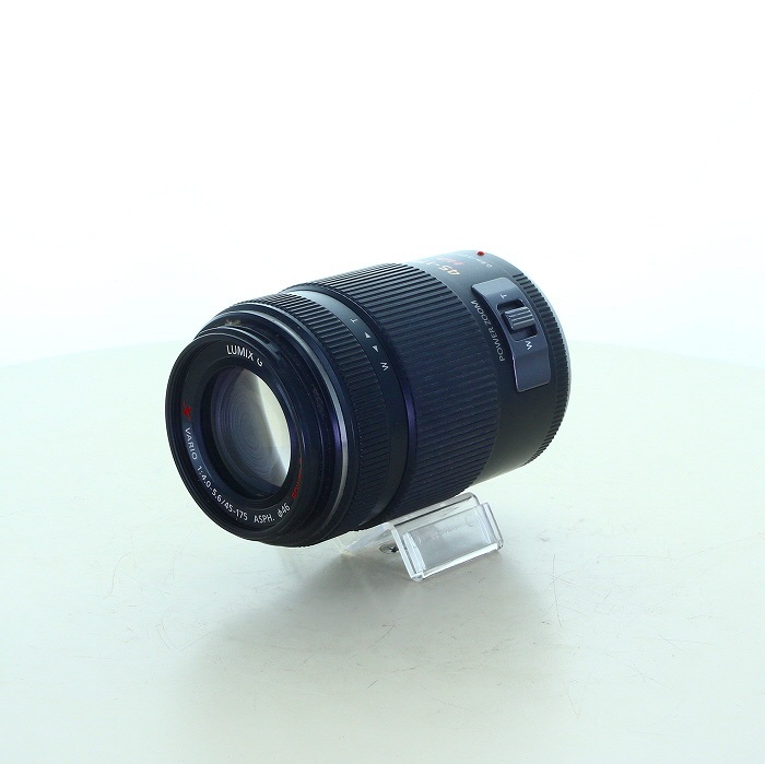 【中古】(パナソニック) Panasonic G VARIO PZ 45-175/4.0-5.6