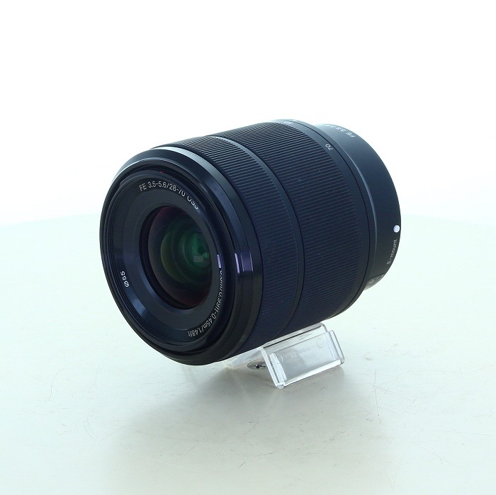【中古】(ソニー) SONY FE28-70/3.5-5.6 OSS