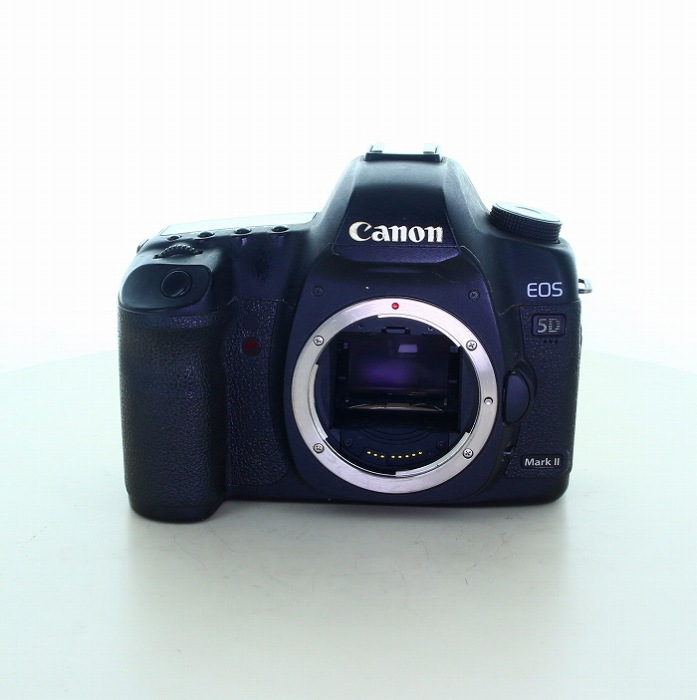 【中古】(キヤノン) Canon EOS 5D MARK2 ボデイ