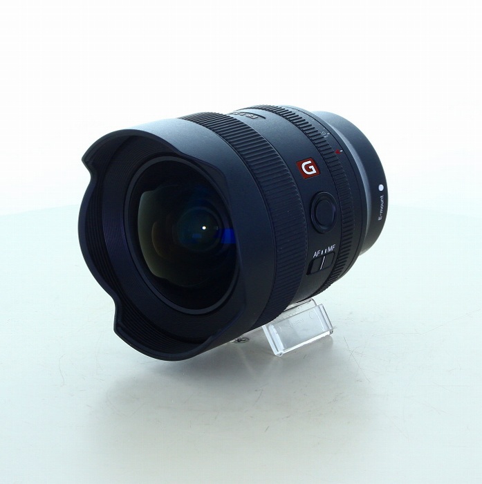 【中古】(ソニー) SONY FE14/1.8 GM