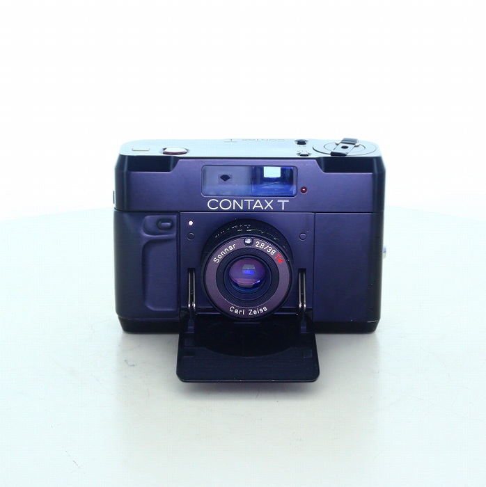 �y���Áz(�R���^�b�N�X) CONTAX CONTAX T