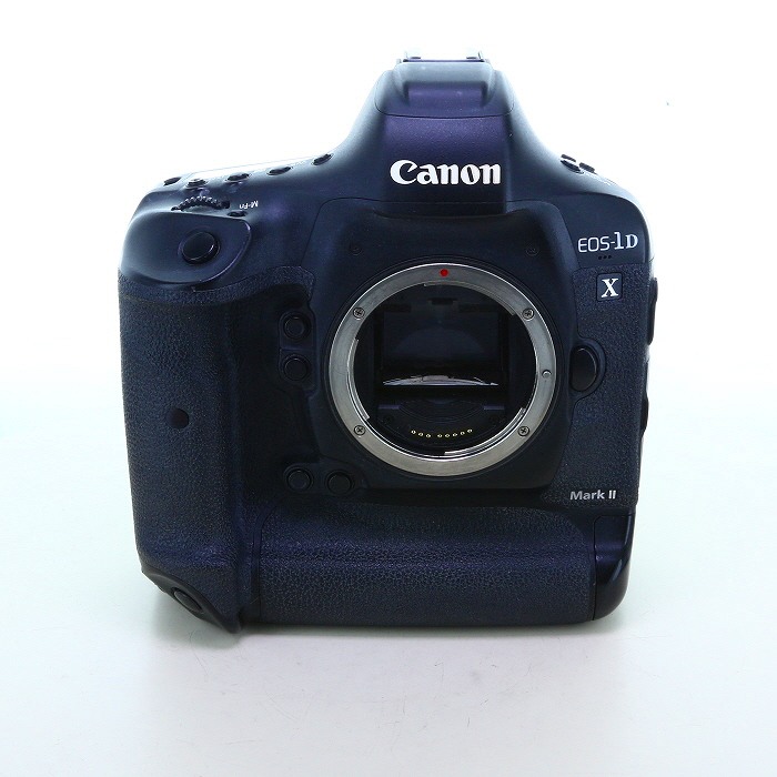 【中古】(キヤノン) Canon EOS-1D X Mark II