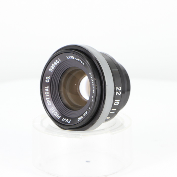 �y���Áz(�t�W�t�C����) FUJIFILM FUJINON-EP 50/3.5  ���L�L�o�V�����Y