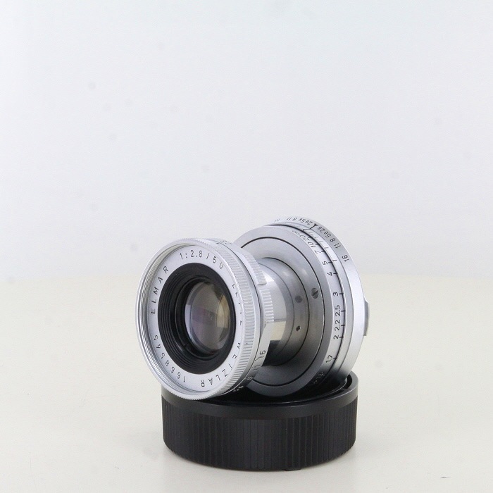 【中古】(ライカ) Leica エルマー M50/2.8