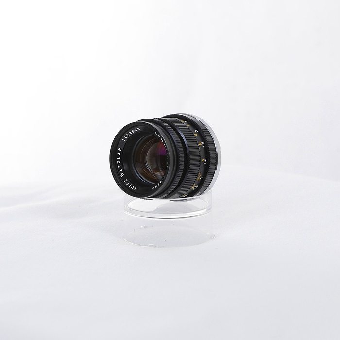 【中古】(ライカ) Leica ズミクロン M50/2 2nd