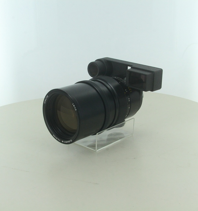 yÁz(CJ) Leica G}[g M135/2.8 2nd Klt