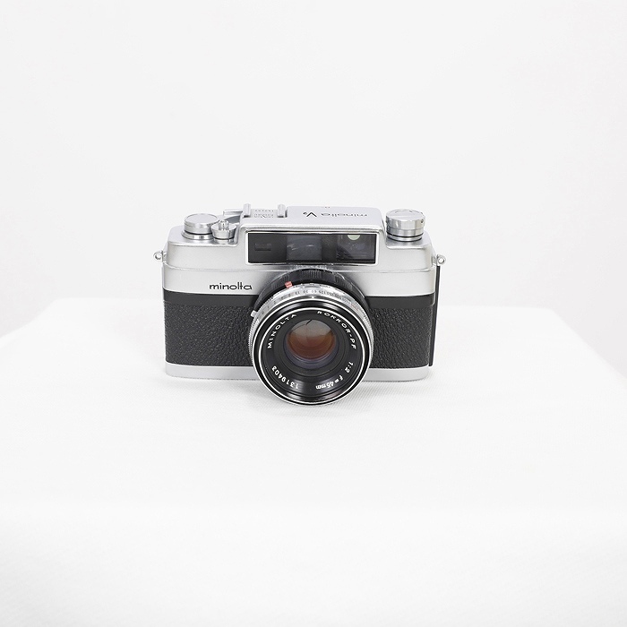 �y���Áz(�~�m���^) MINOLTA MINOLTA V2