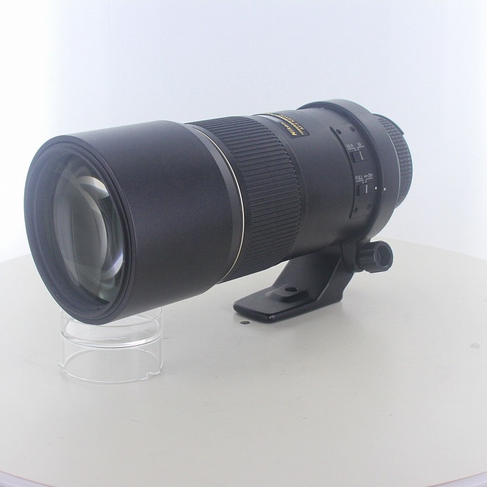 yÁz(jR) Nikon AI AF-S 300/4D IF-ED ubN