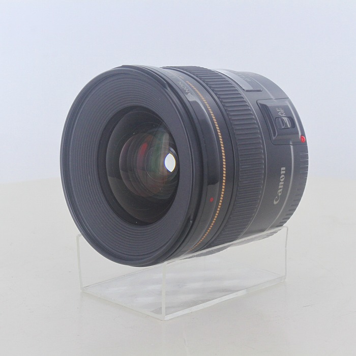 【中古】(キヤノン) Canon EF20/F2.8 USM