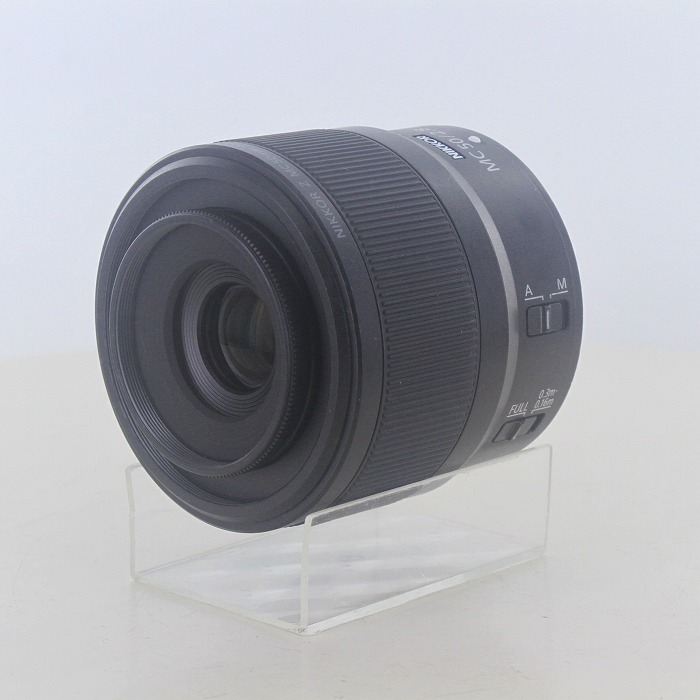 yÁz(jR) Nikon Z MC 50/2.8