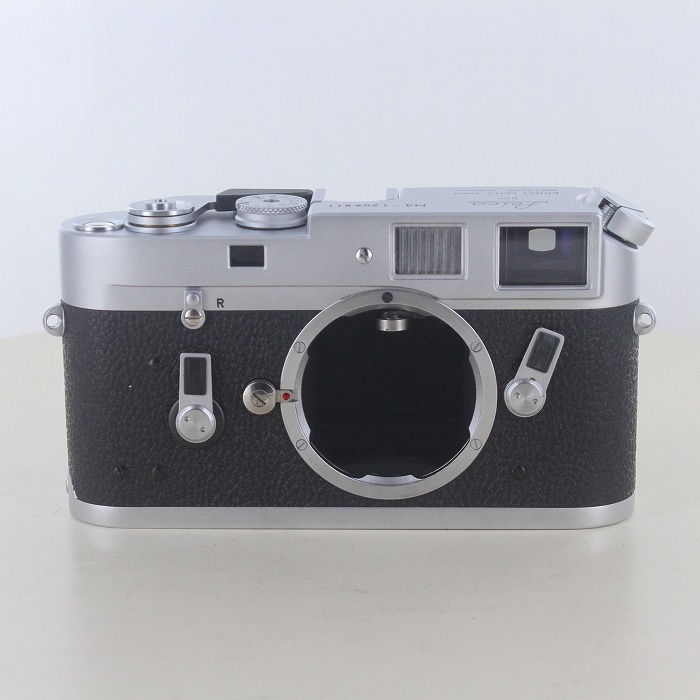 【中古】(ライカ) Leica M4