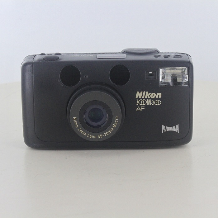 【中古】(ニコン) Nikon ZOOM300 AF