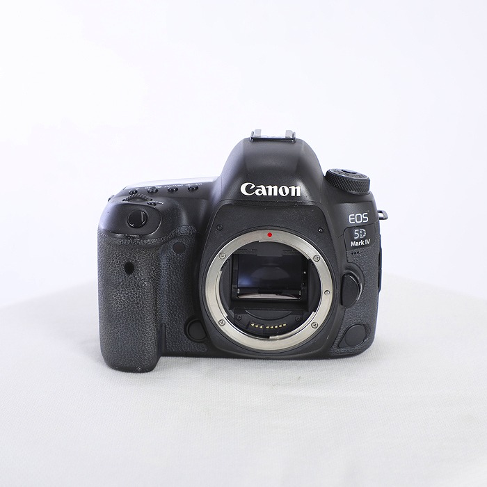 【中古】(キヤノン) Canon EOS 5D Mark IV (現状オ渡シ)