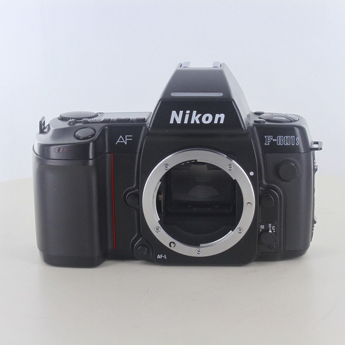 【中古】(ニコン) Nikon F-801S