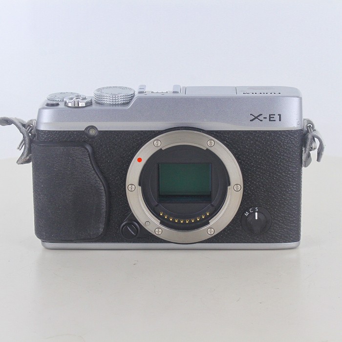 【中古】(フジフイルム) FUJIFILM FX-X-E1S デジタルカメラ