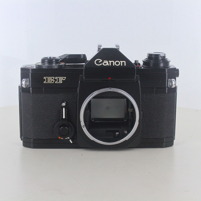 【中古】(キヤノン) Canon EF ボディ