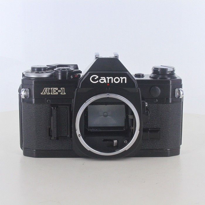 【中古】(キヤノン) Canon AE-1 ブラック