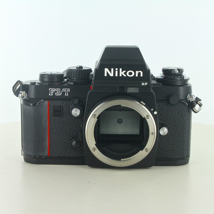 【中古】(ニコン) Nikon F3 チタン BL BODY
