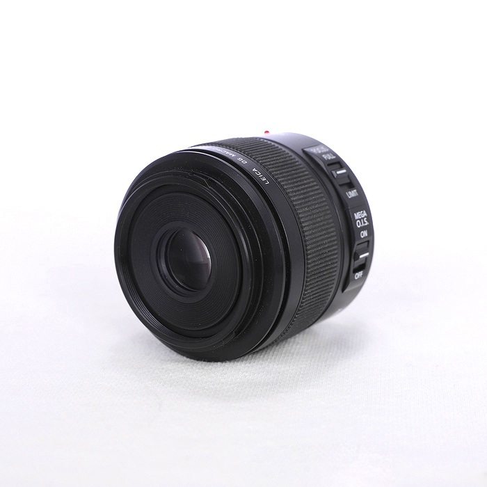 【中古】(パナソニック) Panasonic LEICA DG MACRO-ELMARIT 45/2.8 ASPH. H-ES045